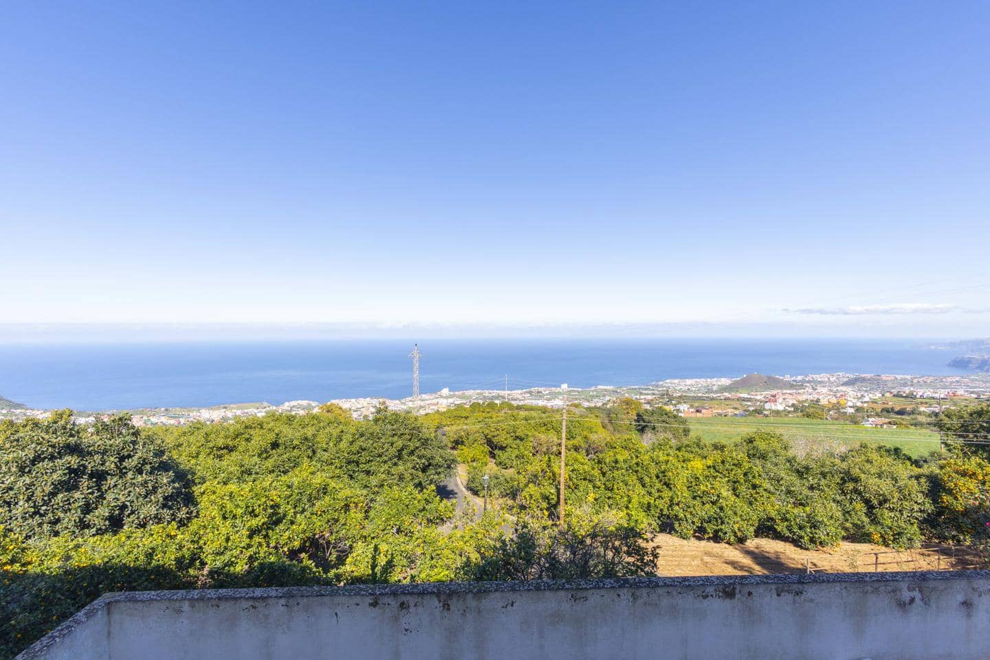 2 makuuhuone Asunto myytävänä paikassa Los Realejos - 194 900 € (Ref: 9500631)