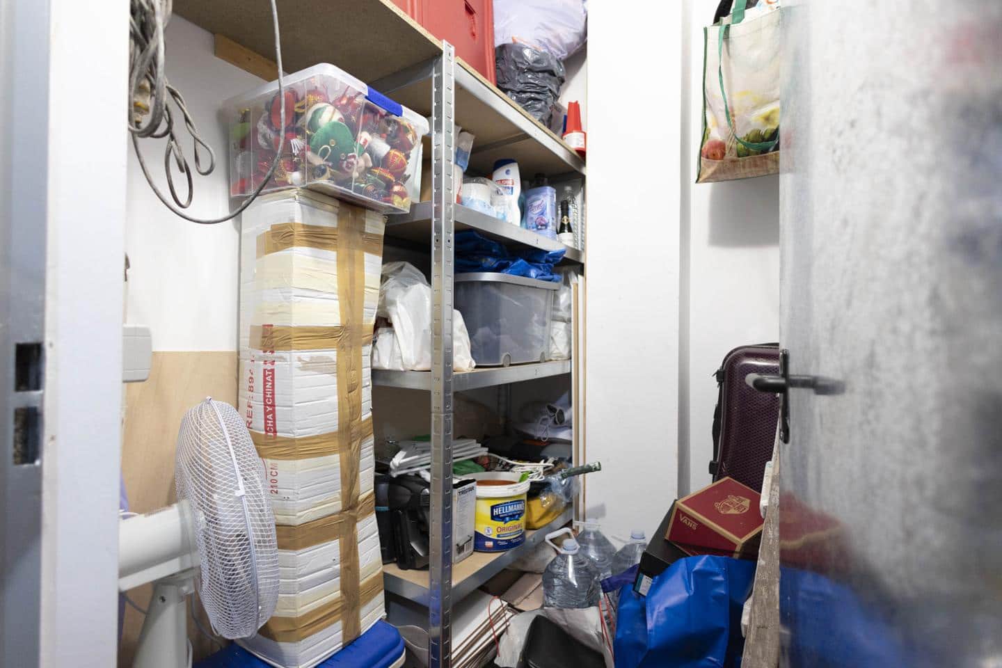 2 makuuhuone Asunto myytävänä paikassa Los Realejos - 194 900 € (Ref: 9500631)