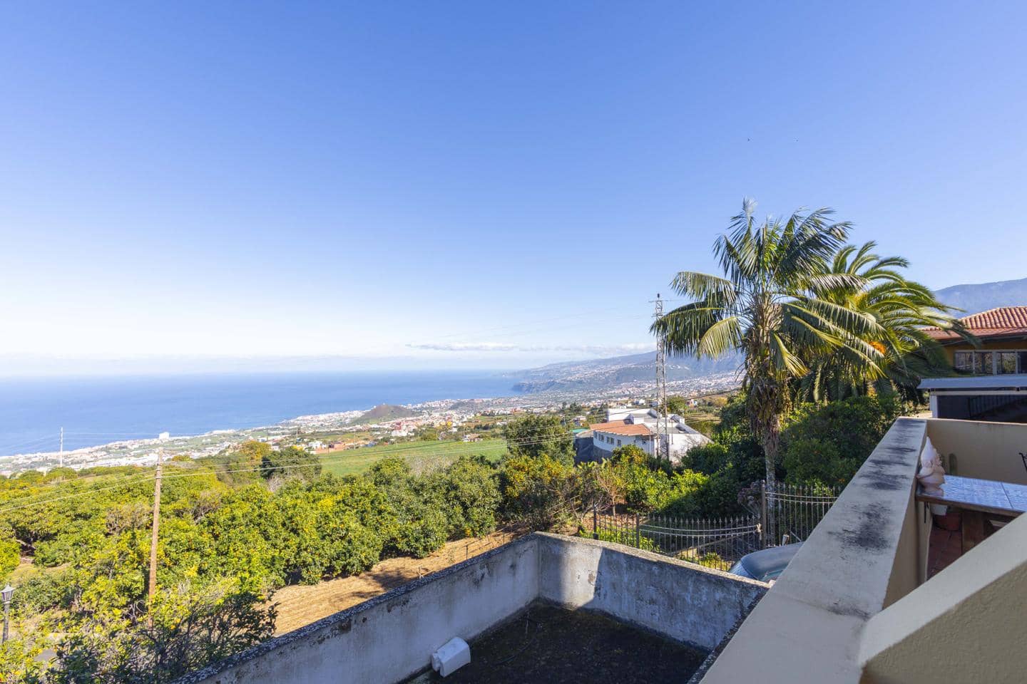 2 makuuhuone Asunto myytävänä paikassa Los Realejos - 194 900 € (Ref: 9500631)