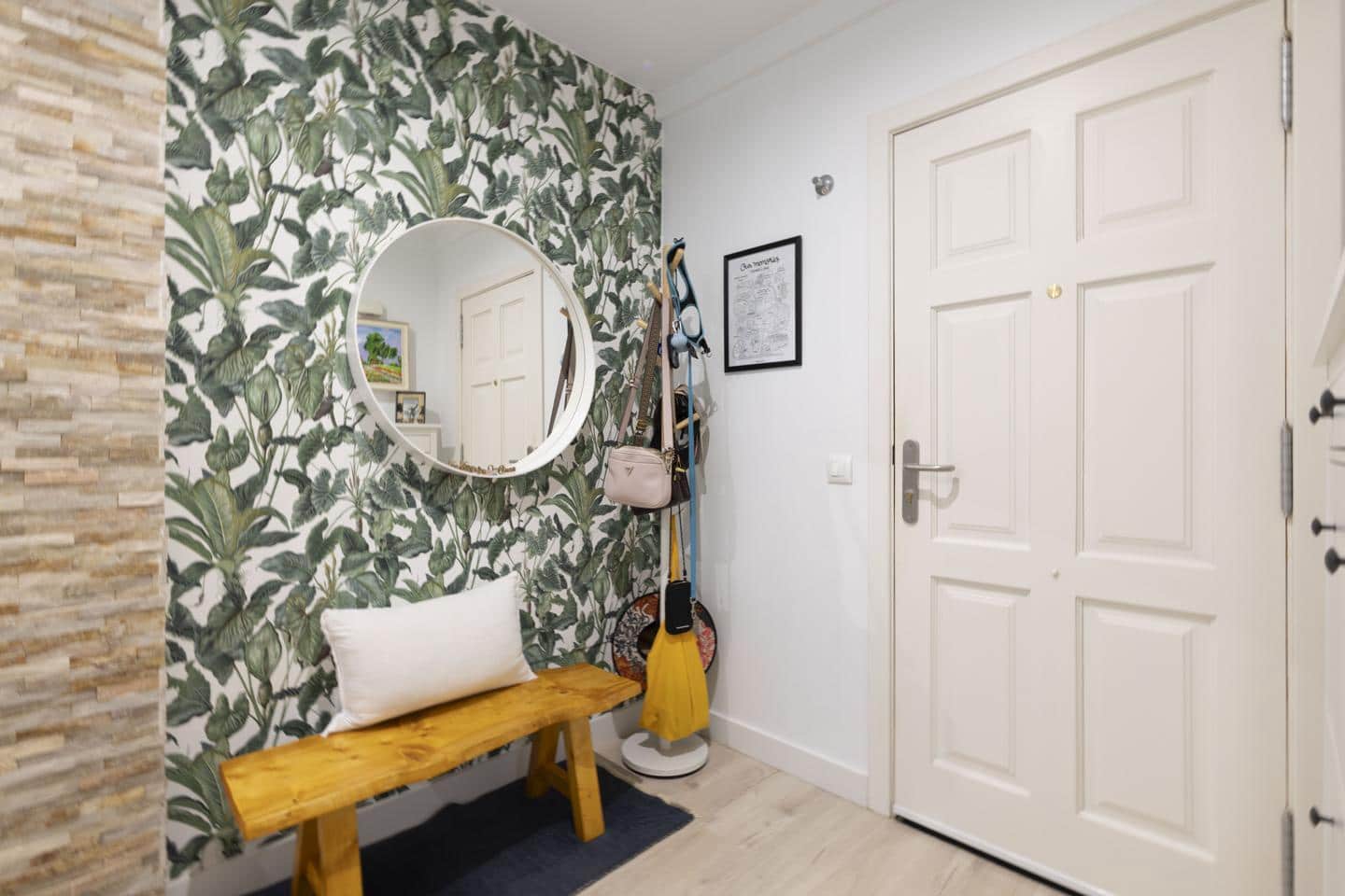 2 makuuhuone Asunto myytävänä paikassa Los Realejos - 194 900 € (Ref: 9500631)