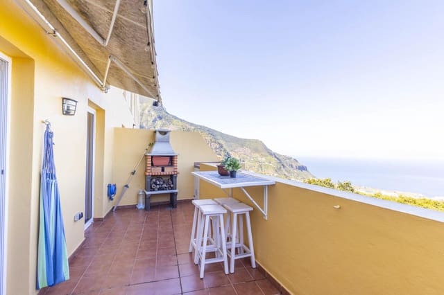 2 makuuhuone Asunto myytävänä paikassa Los Realejos - 194 900 € (Ref: 9500631)