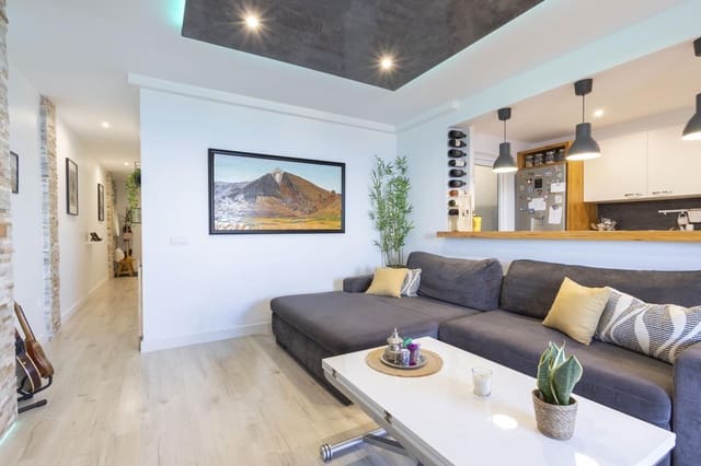 2 makuuhuone Asunto myytävänä paikassa Los Realejos - 194 900 € (Ref: 9500631)