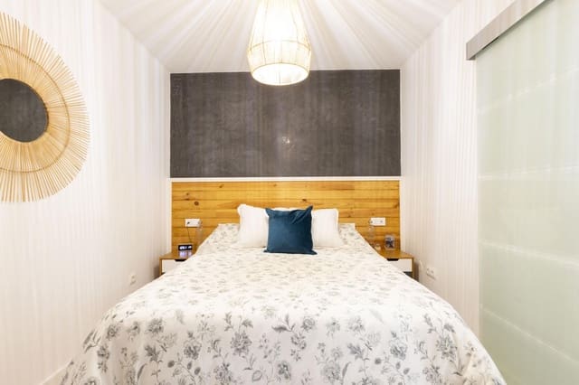 2 makuuhuone Asunto myytävänä paikassa Los Realejos - 194 900 € (Ref: 9500631)