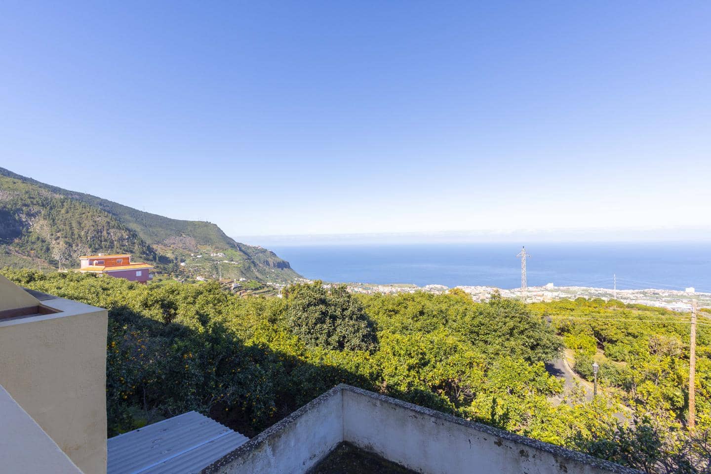 2 makuuhuone Asunto myytävänä paikassa Los Realejos - 194 900 € (Ref: 9500631)