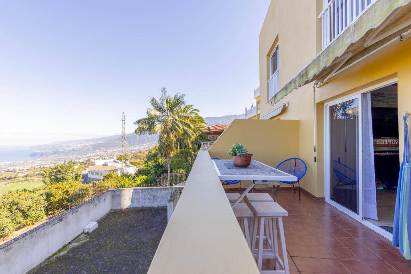 2 makuuhuone Asunto myytävänä paikassa Los Realejos - 194 900 € (Ref: 9500631)