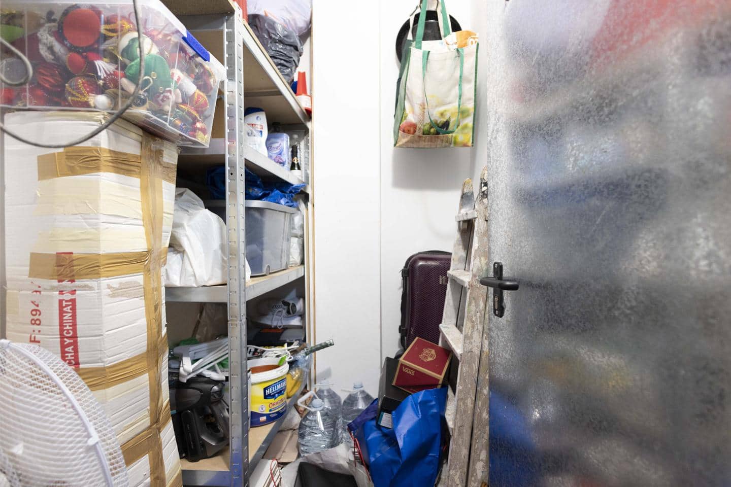 2 makuuhuone Asunto myytävänä paikassa Los Realejos - 194 900 € (Ref: 9500631)