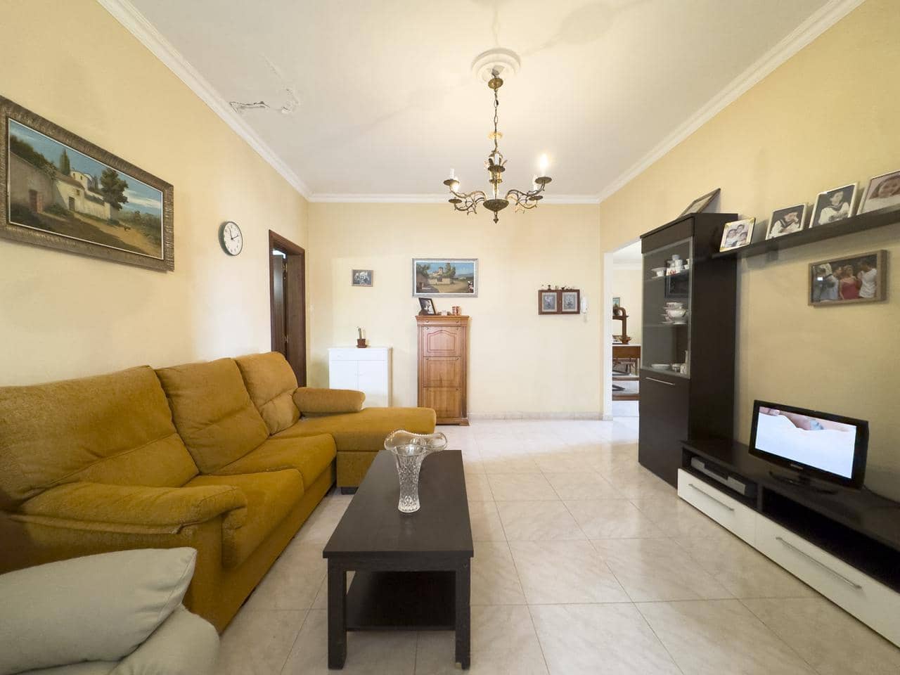 3 soverom Leilighet til salgs i Icod de los Vinos - € 275 400 (Ref: 9502948)