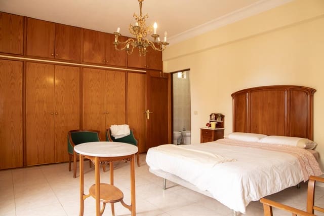 3 soverom Leilighet til salgs i Icod de los Vinos - € 275 400 (Ref: 9502948)