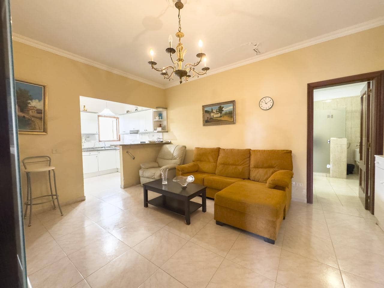 3 soverom Leilighet til salgs i Icod de los Vinos - € 275 400 (Ref: 9502948)