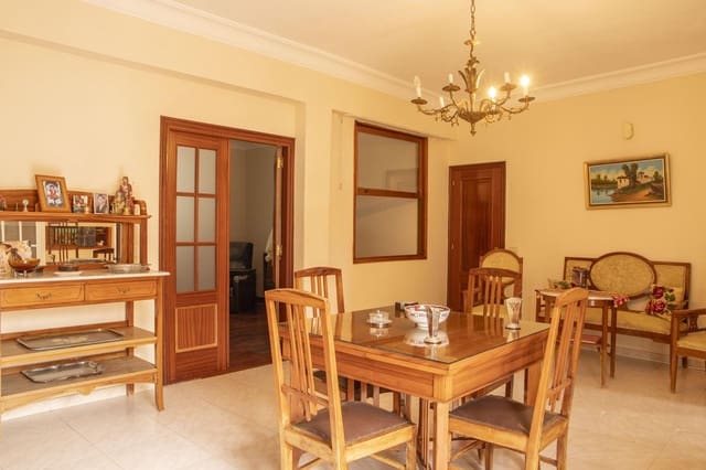 3 soverom Leilighet til salgs i Icod de los Vinos - € 275 400 (Ref: 9502948)