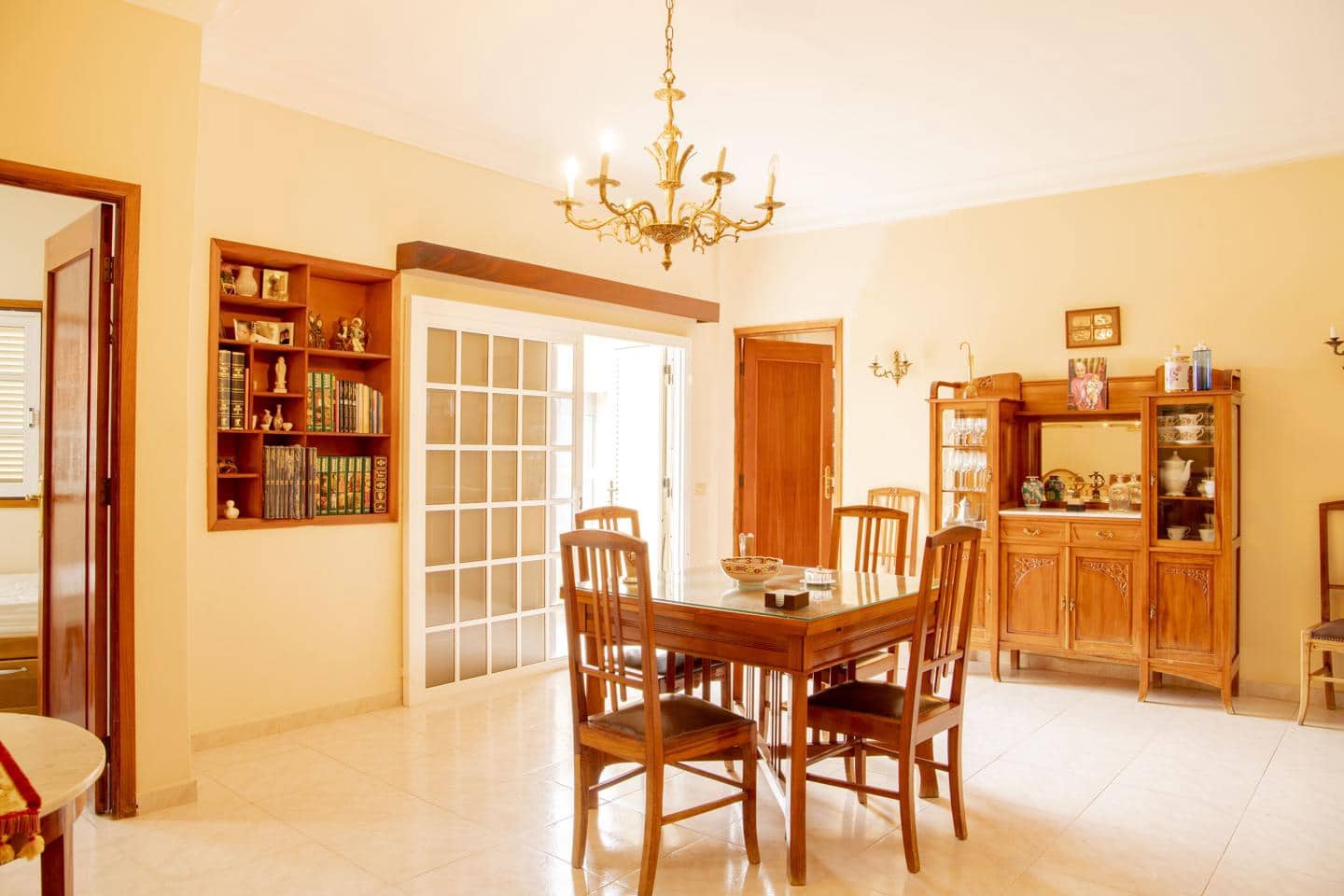 3 soverom Leilighet til salgs i Icod de los Vinos - € 275 400 (Ref: 9502948)