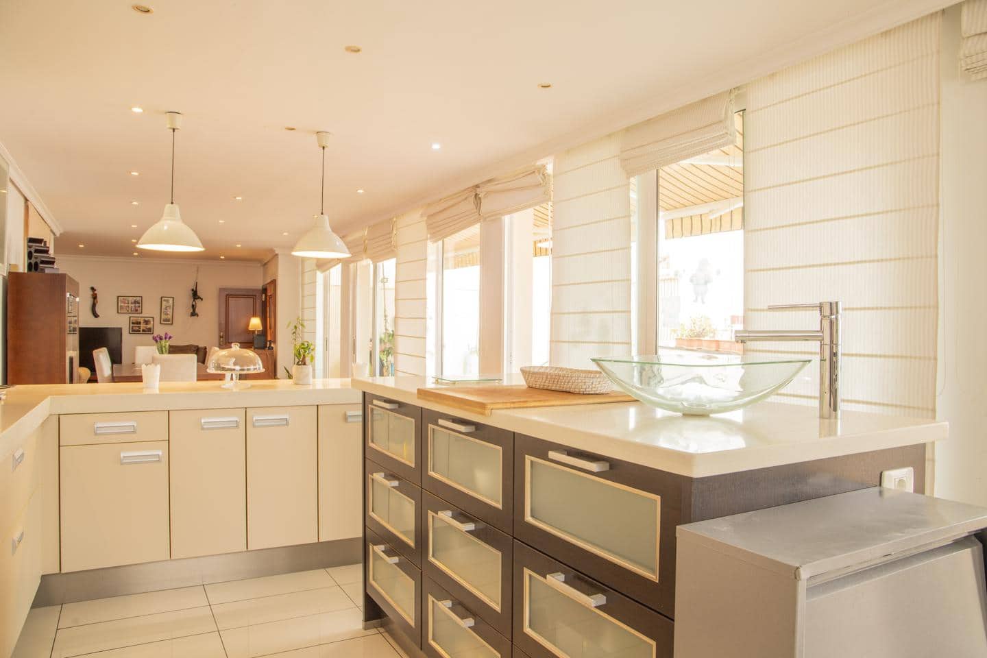 3 bedroom Flat for sale in Icod de los Vinos - € 559,300 (Ref: 9503135)