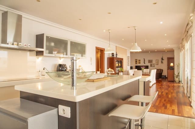 3 soveværelse Lejlighed til salg i Icod de los Vinos - € 559.300 (Ref: 9503135)