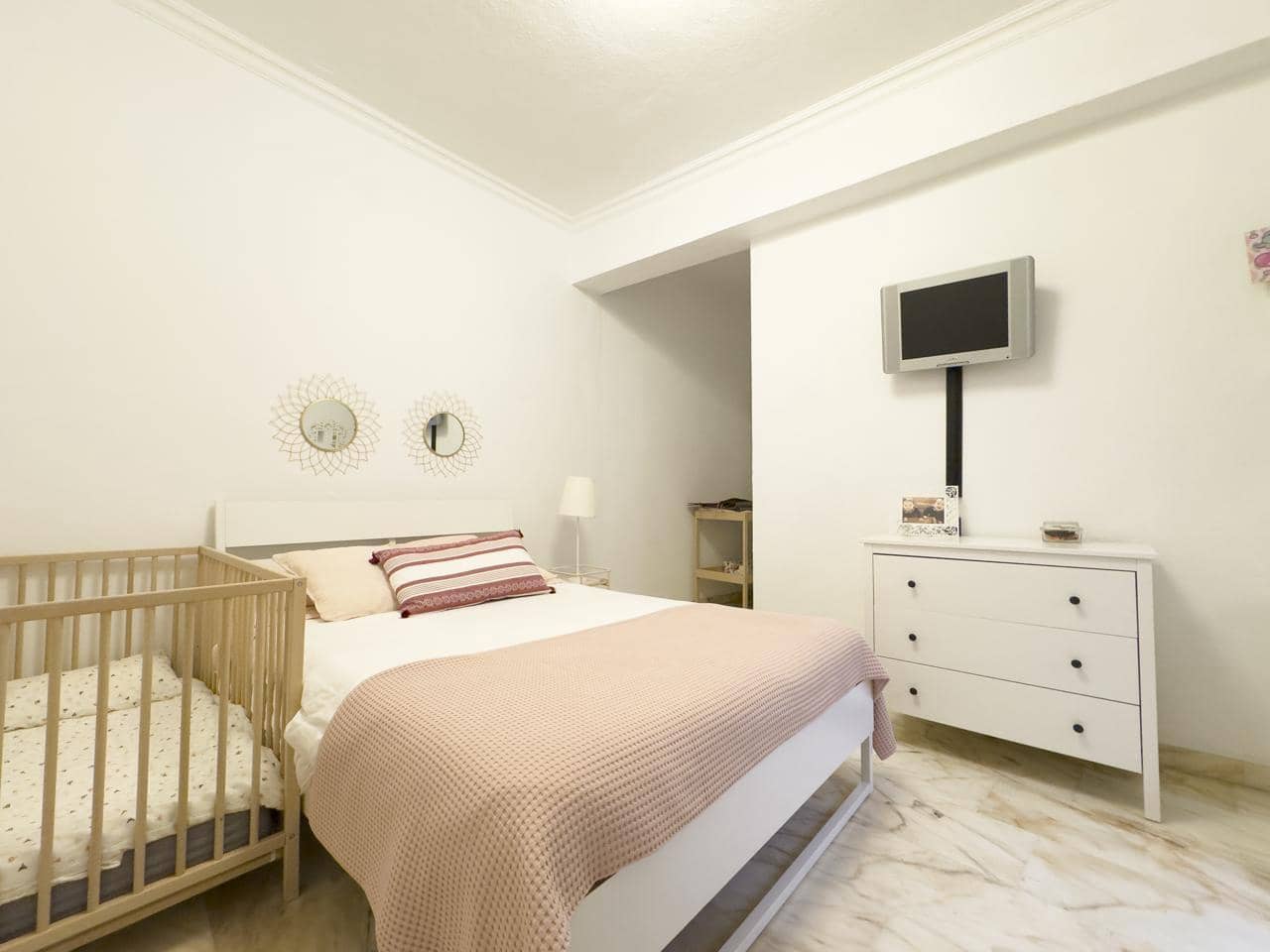 3 bedroom Flat for sale in Icod de los Vinos - € 559,300 (Ref: 9503135)