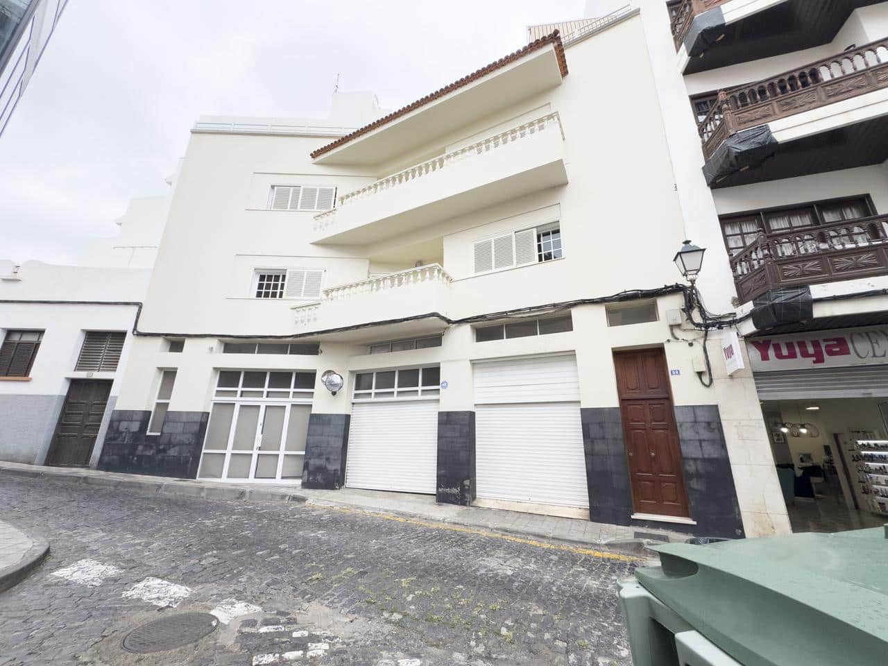 3 bedroom Flat for sale in Icod de los Vinos - € 559,300 (Ref: 9503135)