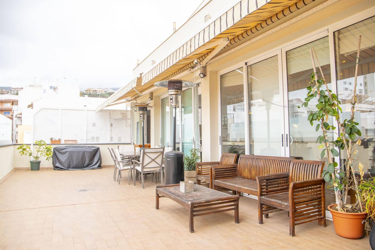 3 bedroom Flat for sale in Icod de los Vinos - € 559,300 (Ref: 9503135)