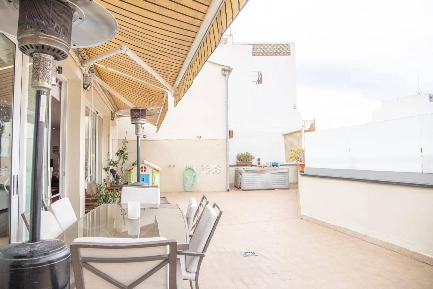 3 bedroom Flat for sale in Icod de los Vinos - € 559,300 (Ref: 9503135)