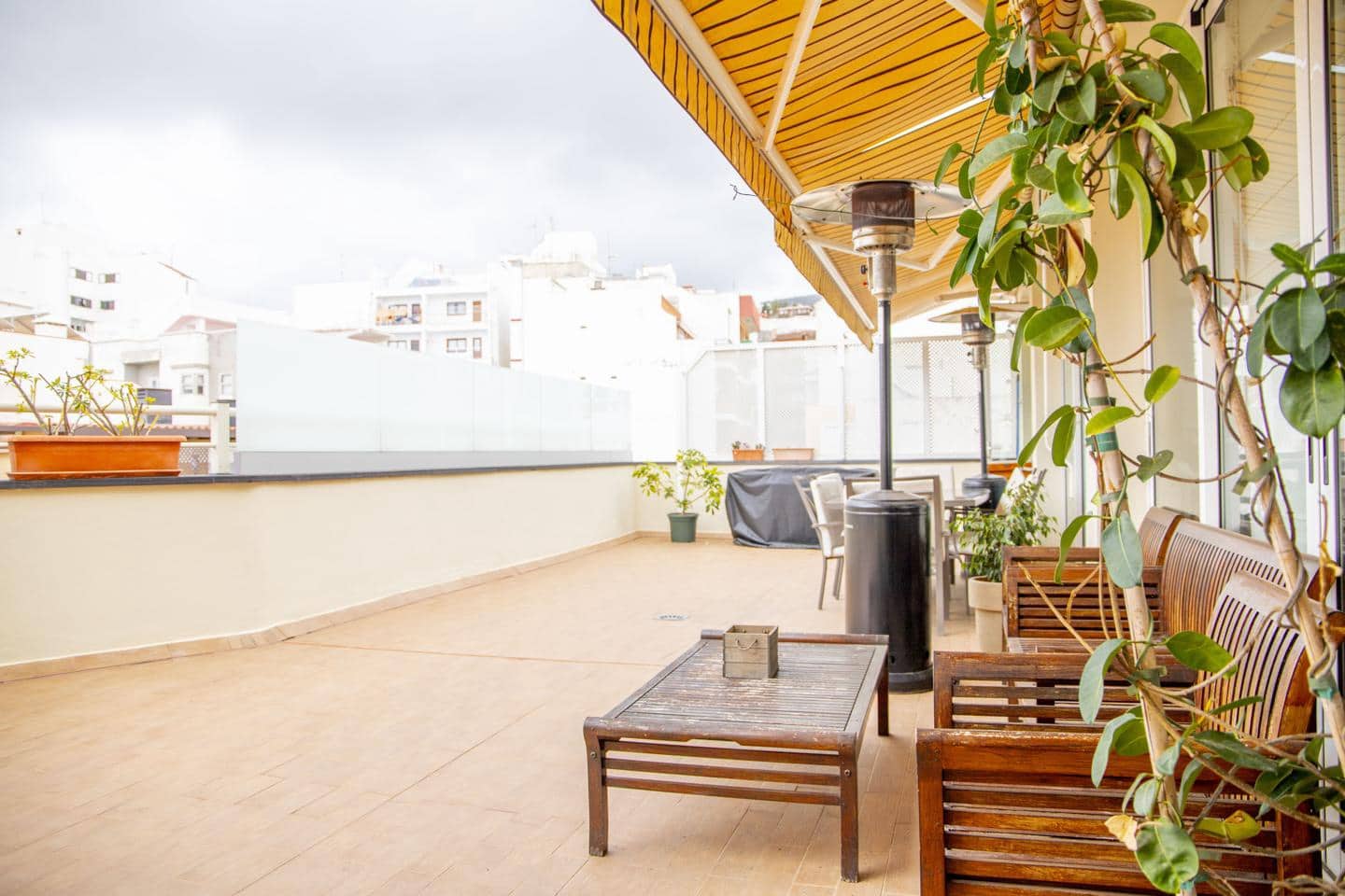 3 bedroom Flat for sale in Icod de los Vinos - € 559,300 (Ref: 9503135)