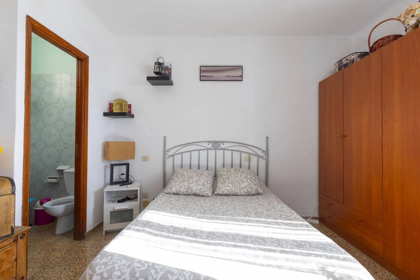 Piso de 3 habitaciones en San Cristóbal de La Laguna en venta - 125.000 € (Ref: 9503474)