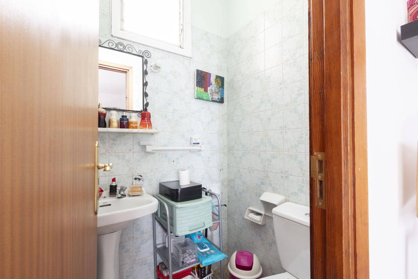 Piso de 3 habitaciones en San Cristóbal de La Laguna en venta - 125.000 € (Ref: 9503474)