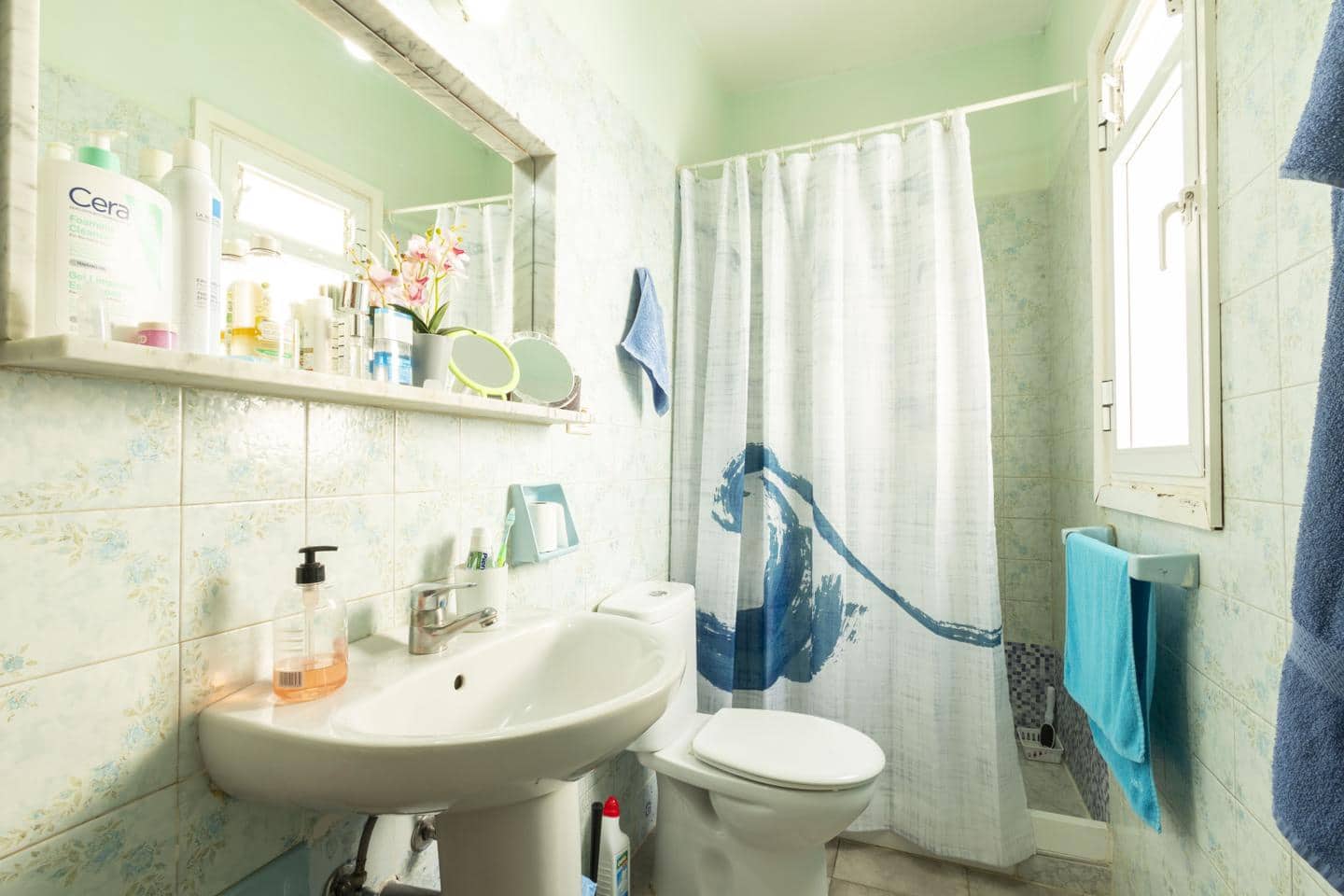 Piso de 3 habitaciones en San Cristóbal de La Laguna en venta - 125.000 € (Ref: 9503474)