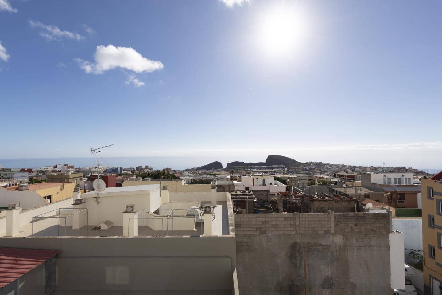 Piso de 3 habitaciones en San Cristóbal de La Laguna en venta - 125.000 € (Ref: 9503474)