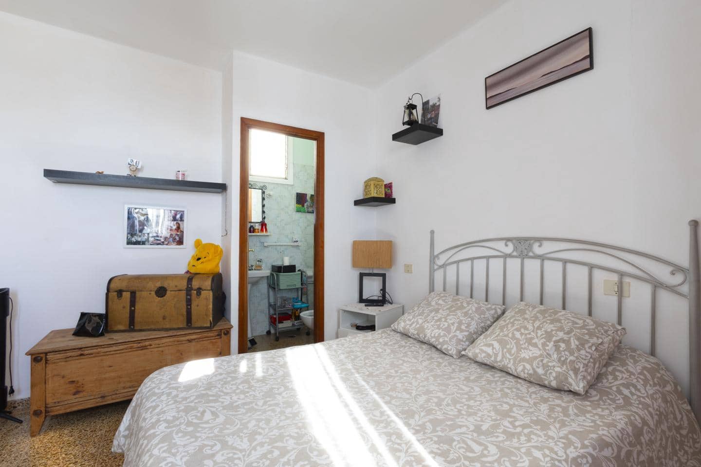 Piso de 3 habitaciones en San Cristóbal de La Laguna en venta - 125.000 € (Ref: 9503474)