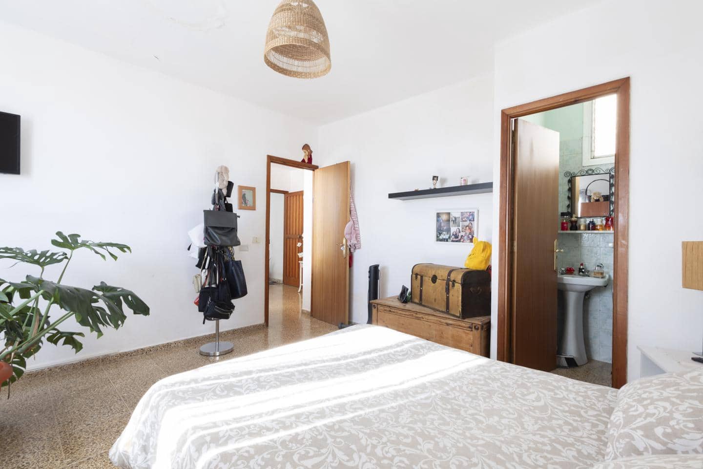 Piso de 3 habitaciones en San Cristóbal de La Laguna en venta - 125.000 € (Ref: 9503474)