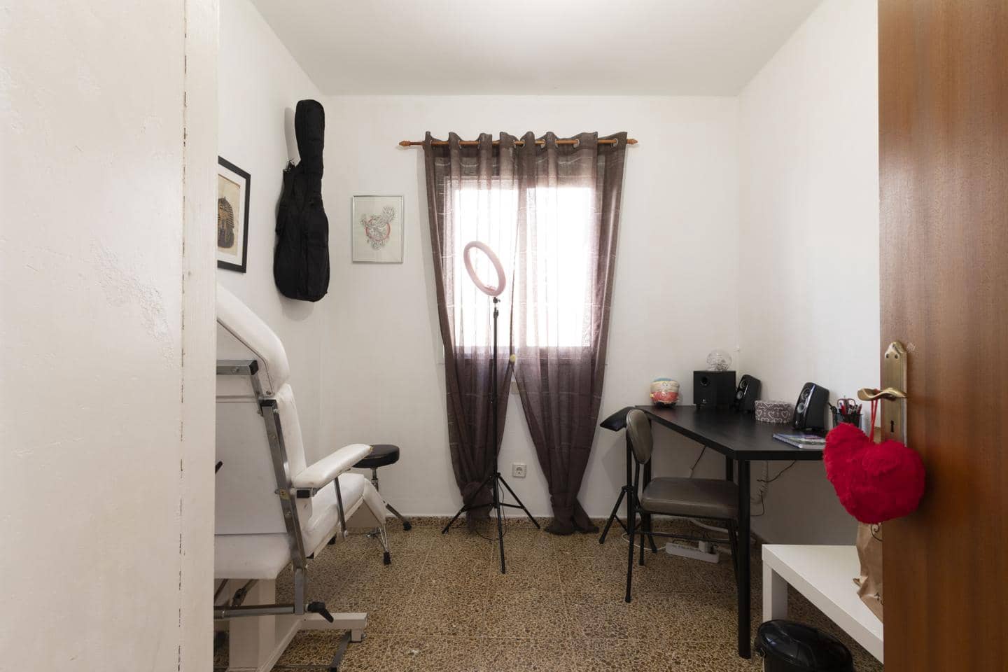 Piso de 3 habitaciones en San Cristóbal de La Laguna en venta - 125.000 € (Ref: 9503474)