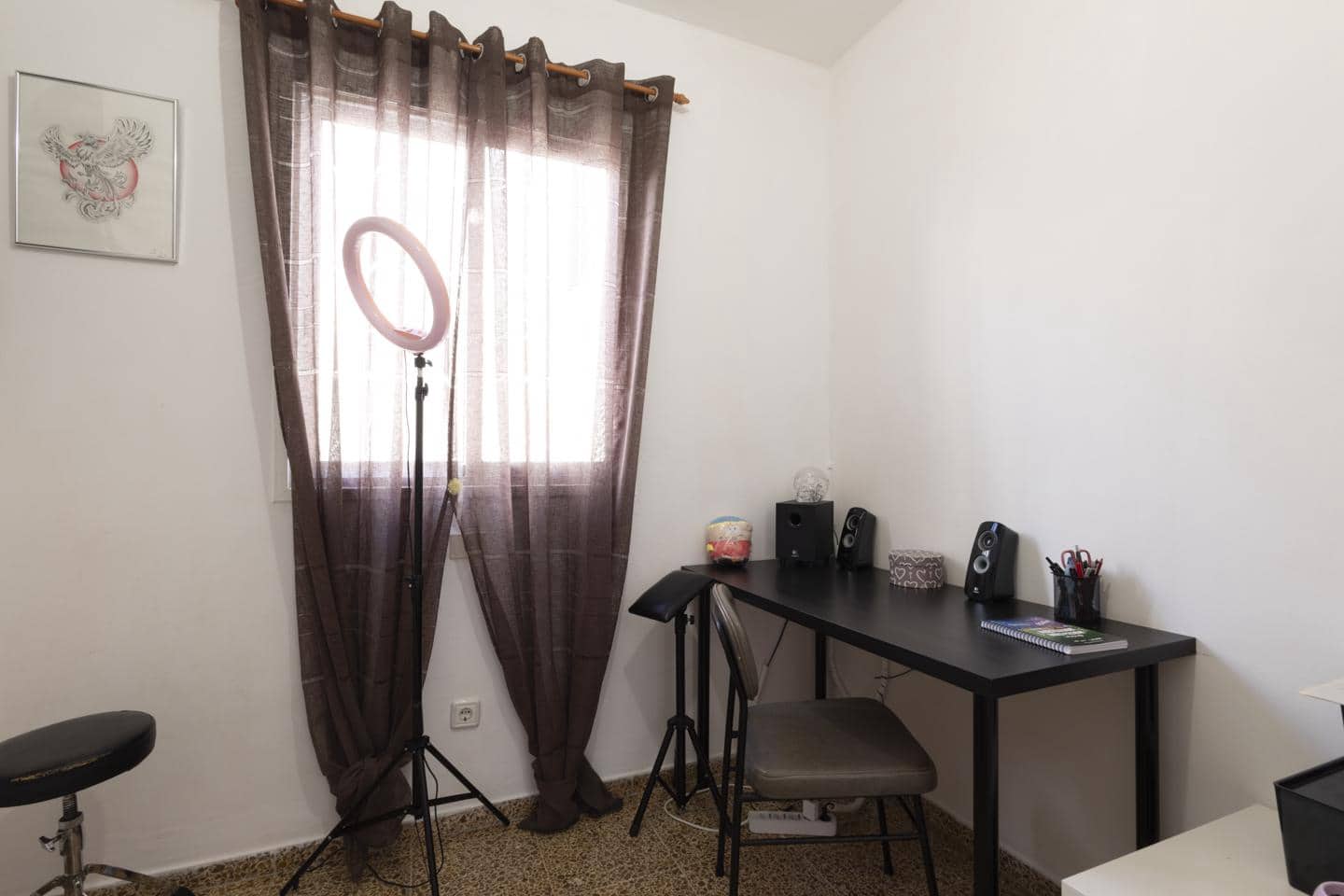 Piso de 3 habitaciones en San Cristóbal de La Laguna en venta - 125.000 € (Ref: 9503474)