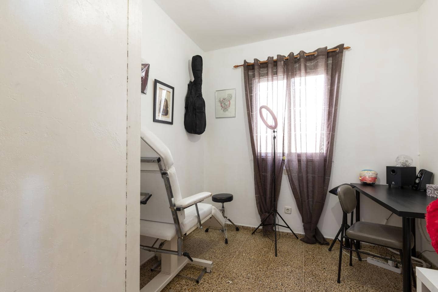 Piso de 3 habitaciones en San Cristóbal de La Laguna en venta - 125.000 € (Ref: 9503474)