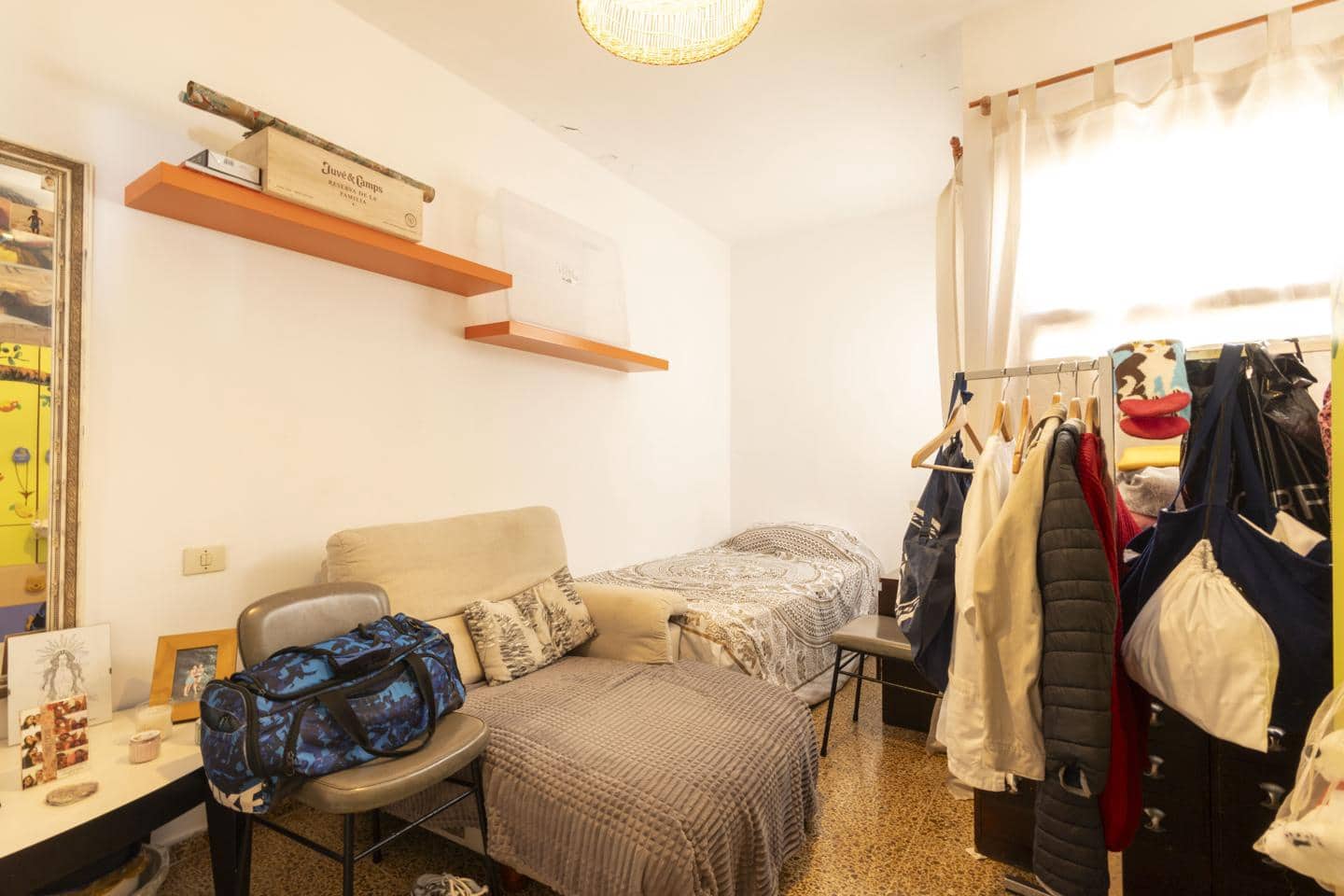 Piso de 3 habitaciones en San Cristóbal de La Laguna en venta - 125.000 € (Ref: 9503474)