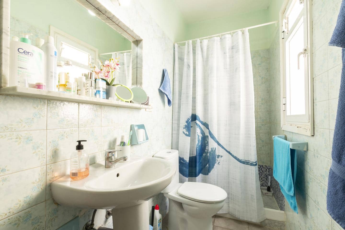 Piso de 3 habitaciones en San Cristóbal de La Laguna en venta - 125.000 € (Ref: 9503474)