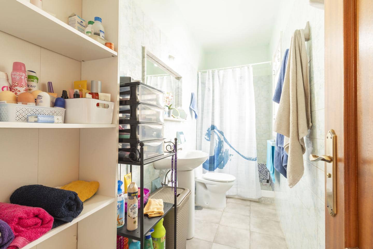 Piso de 3 habitaciones en San Cristóbal de La Laguna en venta - 125.000 € (Ref: 9503474)