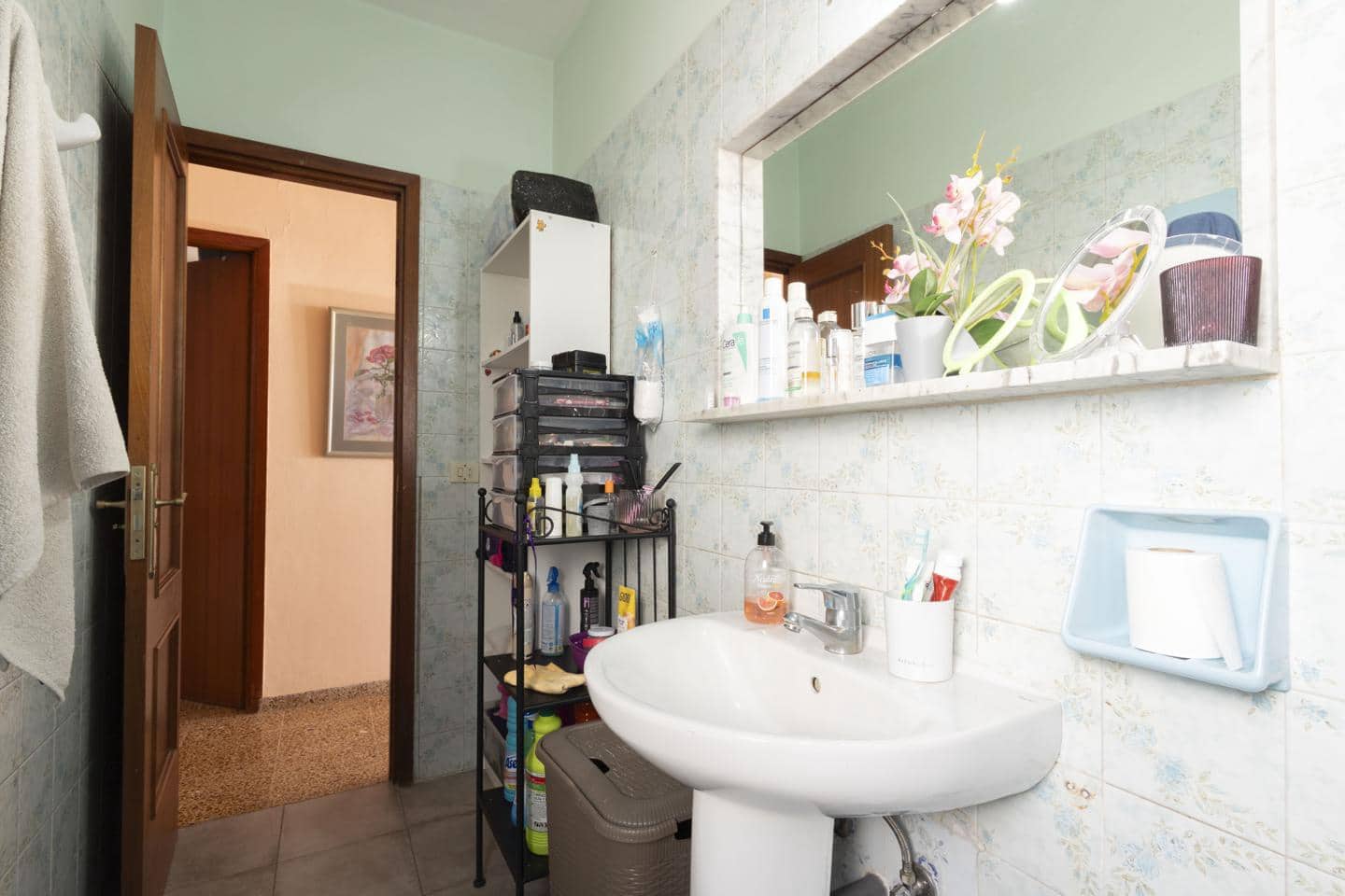 Piso de 3 habitaciones en San Cristóbal de La Laguna en venta - 125.000 € (Ref: 9503474)