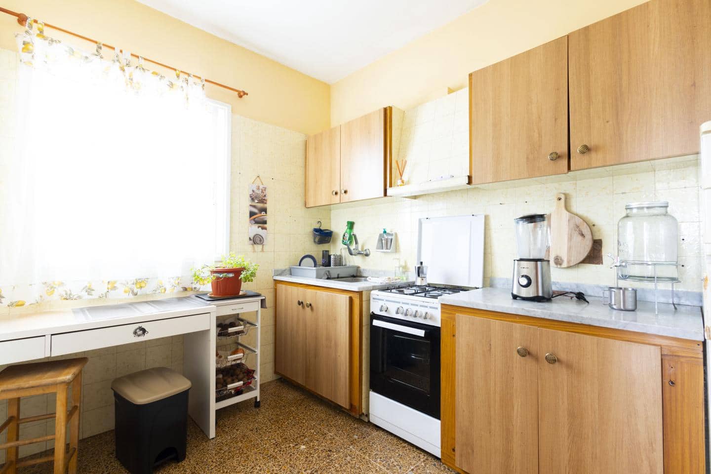 Piso de 3 habitaciones en San Cristóbal de La Laguna en venta - 125.000 € (Ref: 9503474)