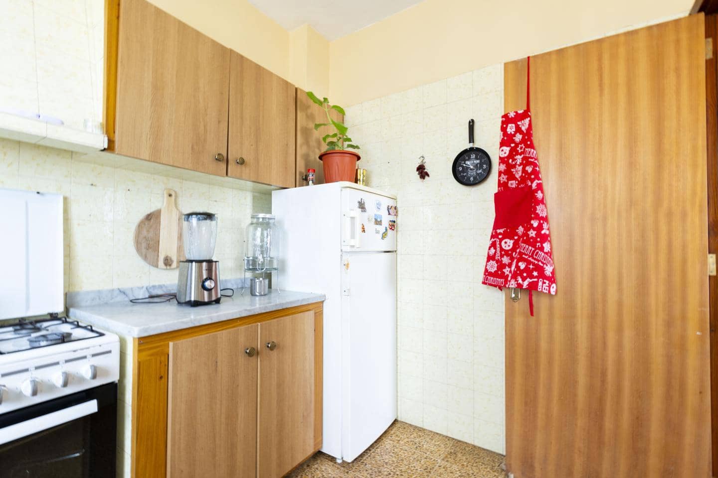 Piso de 3 habitaciones en San Cristóbal de La Laguna en venta - 125.000 € (Ref: 9503474)