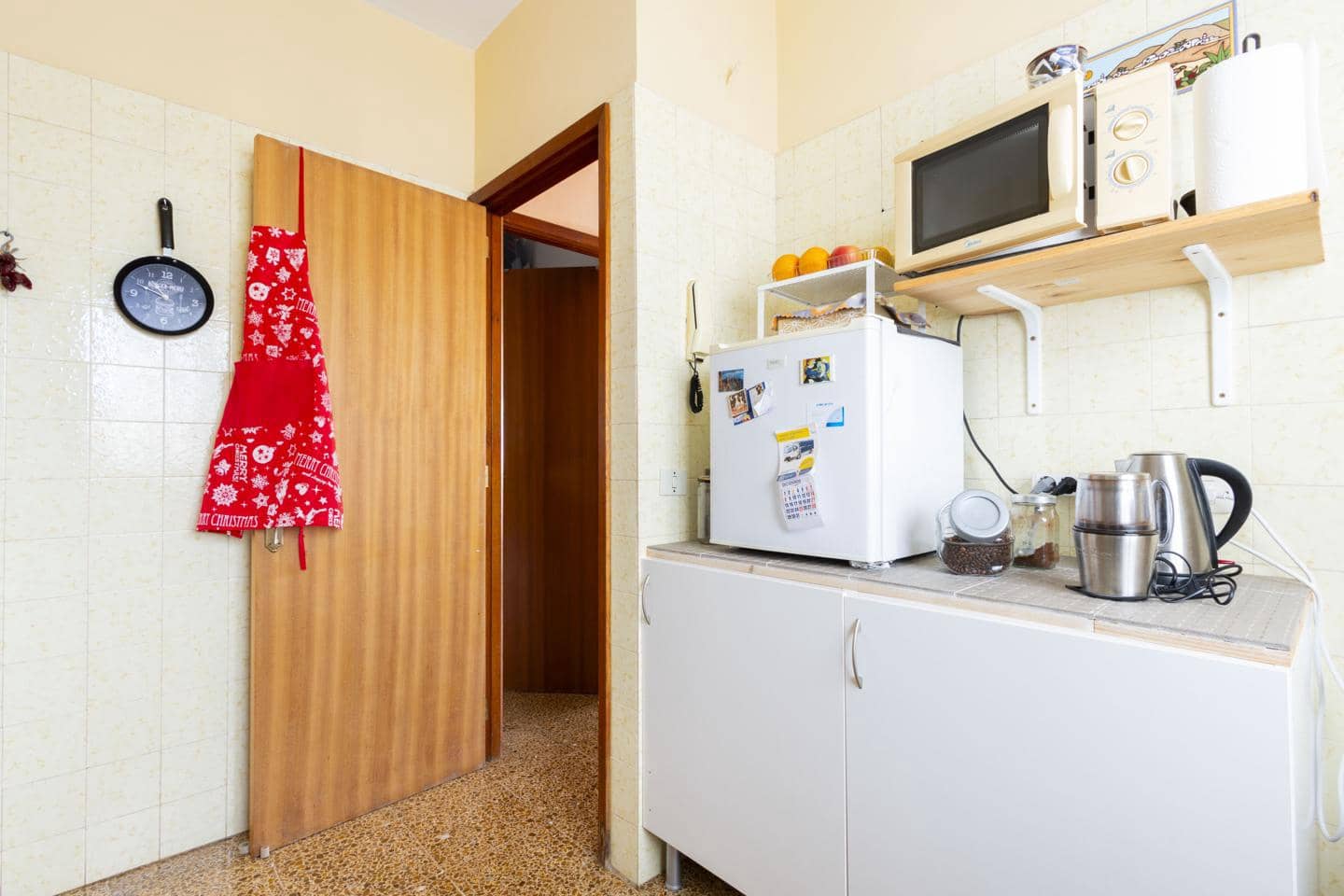 Piso de 3 habitaciones en San Cristóbal de La Laguna en venta - 125.000 € (Ref: 9503474)