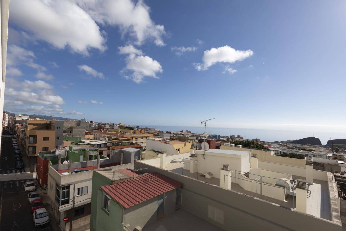 Piso de 3 habitaciones en San Cristóbal de La Laguna en venta - 125.000 € (Ref: 9503474)