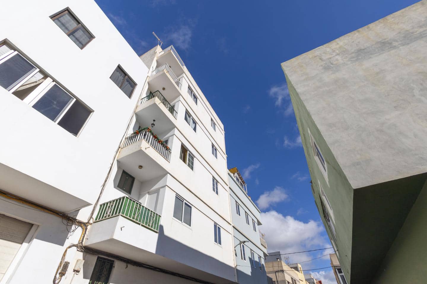 Piso de 3 habitaciones en San Cristóbal de La Laguna en venta - 125.000 € (Ref: 9503474)