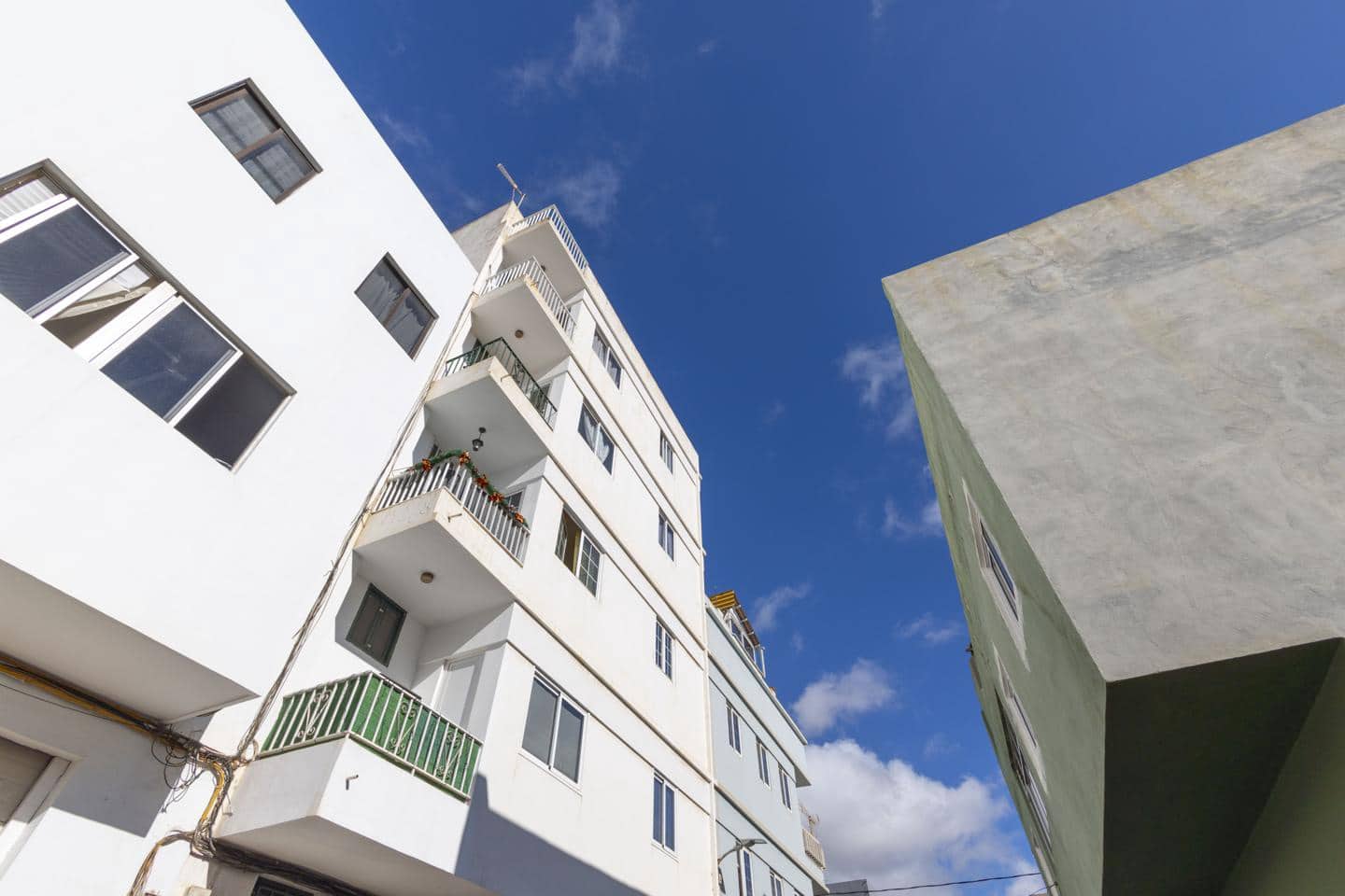 Piso de 3 habitaciones en San Cristóbal de La Laguna en venta - 125.000 € (Ref: 9503474)