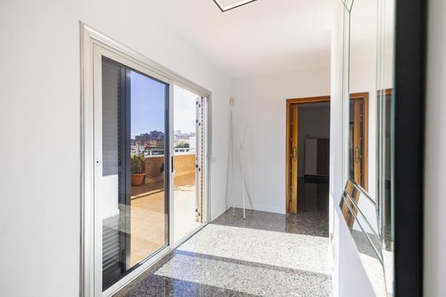 5 camera da letto Appartamento da affittare in Chapatal, Santa Cruz de Tenerife - 2.400 € (Rif: 9504686)