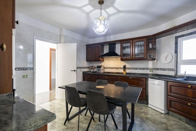 5 camera da letto Appartamento da affittare in Chapatal, Santa Cruz de Tenerife - 2.400 € (Rif: 9504686)