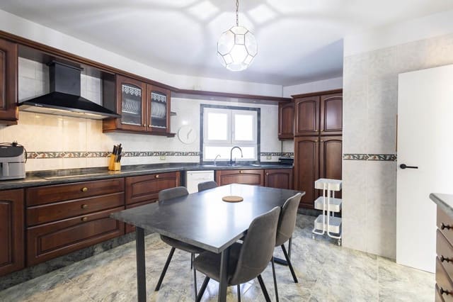 5 camera da letto Appartamento da affittare in Chapatal, Santa Cruz de Tenerife - 2.400 € (Rif: 9504686)