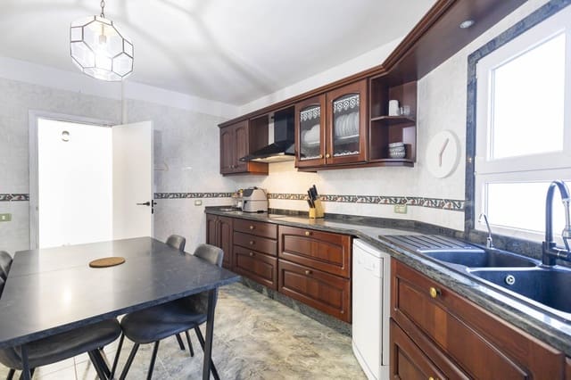 5 camera da letto Appartamento da affittare in Chapatal, Santa Cruz de Tenerife - 2.400 € (Rif: 9504686)