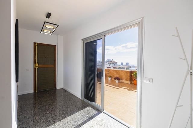 5 camera da letto Appartamento da affittare in Chapatal, Santa Cruz de Tenerife - 2.400 € (Rif: 9504686)