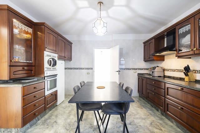 5 camera da letto Appartamento da affittare in Chapatal, Santa Cruz de Tenerife - 2.400 € (Rif: 9504686)