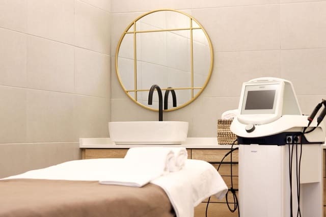 1 Zimmer Firma/Unternehmen zu verkaufen in Zona Centro, Santa Cruz de Tenerife - 45.000 € (Ref: 9506643)