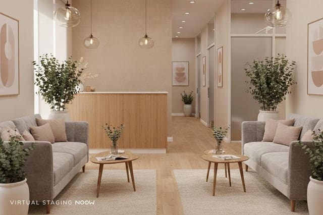 1 Zimmer Firma/Unternehmen zu verkaufen in Zona Centro, Santa Cruz de Tenerife - 45.000 € (Ref: 9506643)