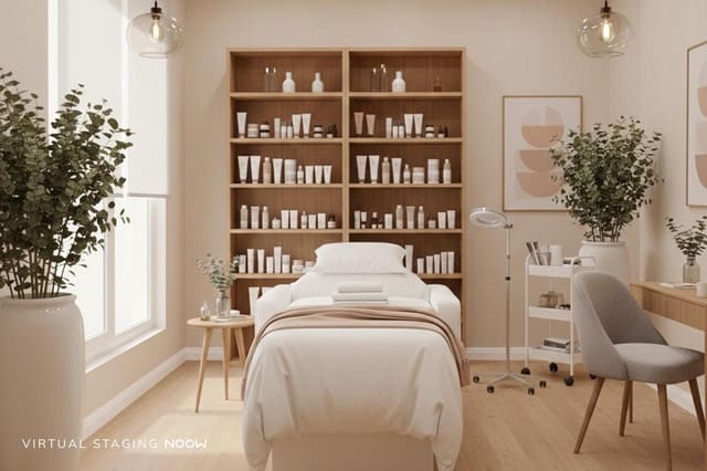 1 Zimmer Firma/Unternehmen zu verkaufen in Zona Centro, Santa Cruz de Tenerife - 45.000 € (Ref: 9506643)